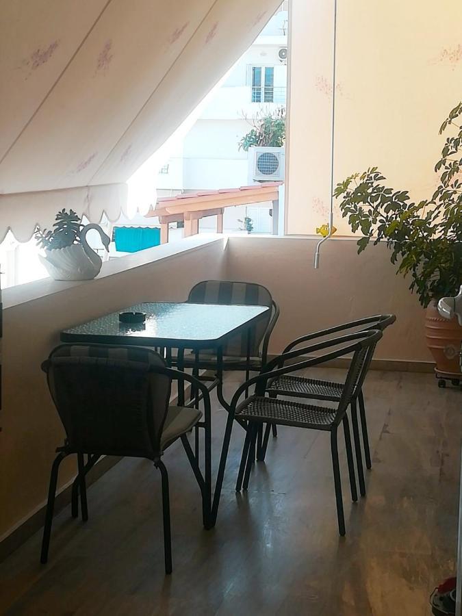 Amazing Apartment Next To The Sea! Agios Nikolaos  Exterior photo